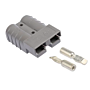 Anderson Kontakt SB50 50A 6331G1 inkl 2 stk 6AWG terminal