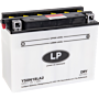12V Standard 20 Ah Y50-N18L-A Syrefylt Blybatteri