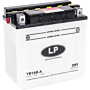 YB16B-A batteri til MC og ATV 12V 16Ah (161x91x163mm) U/ syre