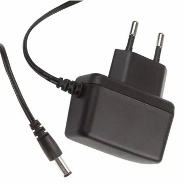 Lader for Tivoli PAL radio, Pinell Supersound II 2 12VDC 2A / 1A