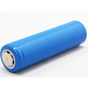 INR18650 Samsung Li-ION 3,6V 2,5Ah, Uten sikkerhetskrets 22A utlading