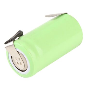 2/3AA NIMH loddeører