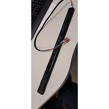 Batteri 19,2V 2100mAh NIMH med 30cm ledning