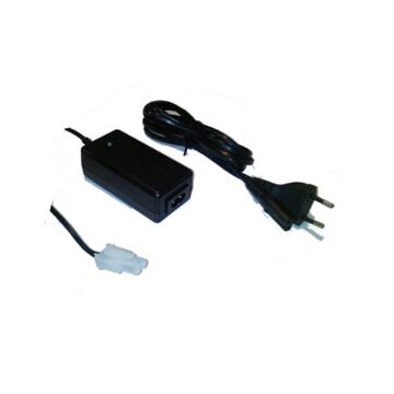 Silva lader automatisk