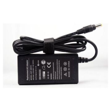 PC lader / AC adapter til Asus, Toshiba 19V 40W 2,1A 2,5x5,5mm