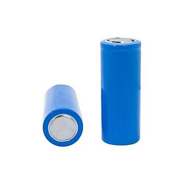 LiFePo4 26650 3,3V 4000mAh 5A strømtrekk