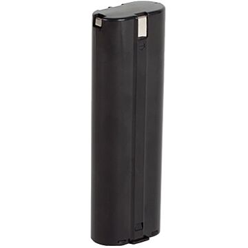 Batteri til AEG ABS 10 RL ABE10, ABSE10, AL7 7.2 7.2V 3,0Ah NiMH