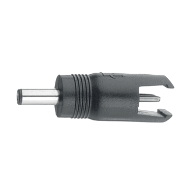DC Plugg 9mm x 3,8mm x 1,3mm til Mascot AC/DC adaptere