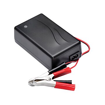Pulslader for 12V blybatteri 4A AC/DC Mascot 2440