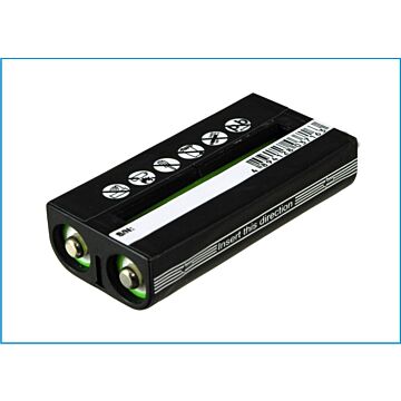 Sony RF4000, RF4000K, RF810, RF810RK, RF840 2.4V 700mAh