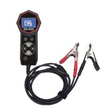 LEMANIA Batteritester Elektronisk 