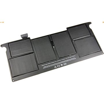 Batteri til MacBook Air 11,6" Mid 2011, Mid 2012 34Wh A1406 661-5736, 661-6068