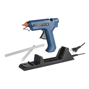 FixPoint limpistol for 11mm smeltelim med basestasjon