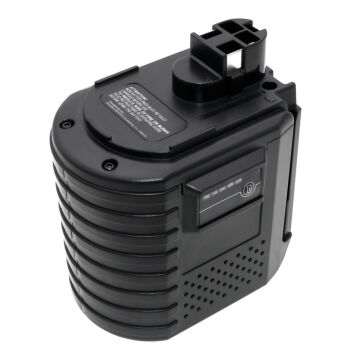 3000mAh for Bosch 0 611 260 539,11225VSR,11225VSRH,GBH 24VFR,GBH 24VRE,BBH24VRE,GBH24VRE,GBH24VFR,GBH24VRF
