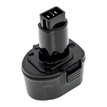 1500mAh for DeWalt DW920K,DW920K2,DW920K-2,DW925K,DW925K-2,DW968K,DW925K2,DW980K,KC7251CN,DC920KA