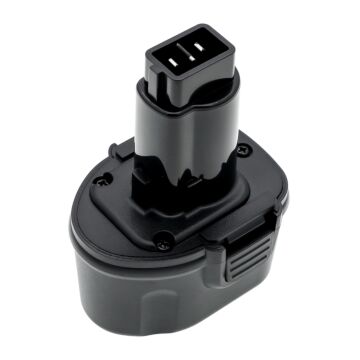 3000mAh for DeWalt DW920K,DW920K2,DW920K-2,DW925K,DW925K-2,DW968K,DW925K2,DW980K,KC7251CN,DC920KA