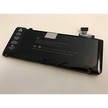 A1322 Batteri til Apple MacBook Pro 13" A1278 Mid 2009/2010/2011/2012 63,5Wh 