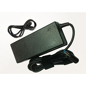 Lader AC adapter til HP Pavilion TouchSmart 65W 4,5mm tip