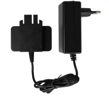 Lader for AEG, Geberit Mapress, Novopress HPA 400 MXL14,4V (Passer 12V-14,4V-18V)  (de som skyves på plass)