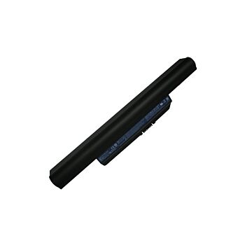 Batteri til Acer Aspire og Aspire Timeline AS10B5E 10,8V 4600mAh Li-ion AS10B51