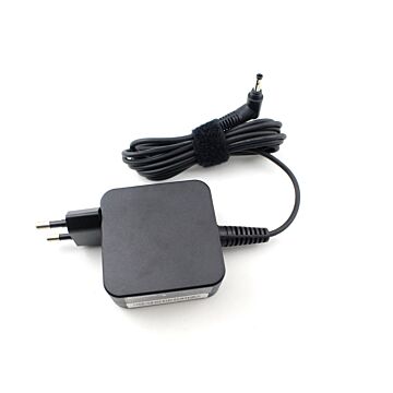Ac adapter / Lader til Asus D550, F451, F551, Q501, R510, X450, X451, X501, X550, X551, X750 45W 2,5X5,5mm plugg