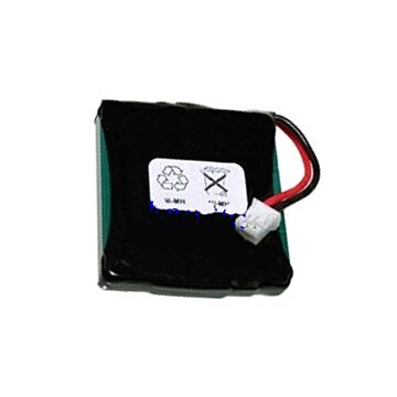 Batteri Siemens Gigaset E450, E45 2,4V/650 NiMH