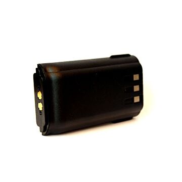 Batteri til ICOM IC-F34, F44, F14, F15, F24, F25, F33, F34, F43 serier 7.4V 2500mAh AT-IC232L