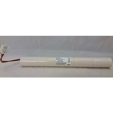 6,0v 4,0Ah nødlysbatteripakke