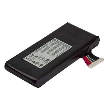 Batteri MSI BTY-L77 for MS-1782 1781 GT80 GT72 GT72 2PE GT72S Tobii