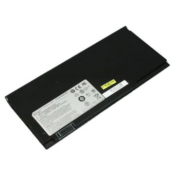 Kompatibelt batteri MSI BTY-S3114.8V 2200mAh X-serier