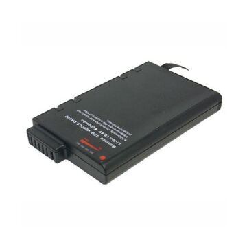 Batteri Samsung/Clevo 10.8/11.1v 6,9Ah 75Wh 9 celler EMC36 kompatibelt