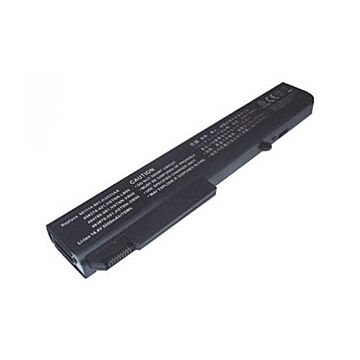 Batteri HP/Compaq 14.4/14.8v 4,6Ah 66Wh 8 celler HSTNN-LB60 kompatibelt