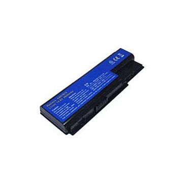 Batteri til Acer Aspire 14,4V AS07B32 (Passer ikke 11,1V)