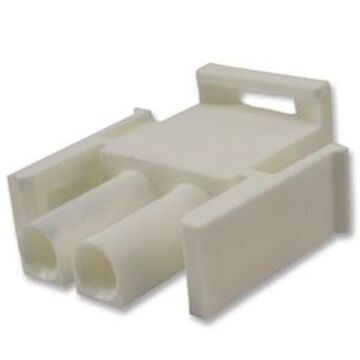  MATE-N-LOK plugg + 20-14 AWG krympestift.