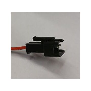 JST SMR-02V-N Plugg med ledning