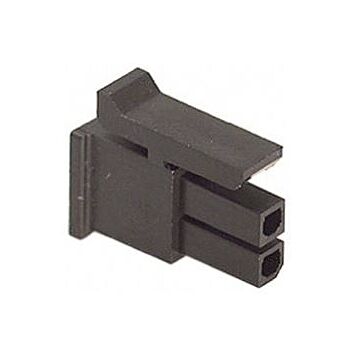 Molex Micro-fit plugg + 24-20AWG krympestift