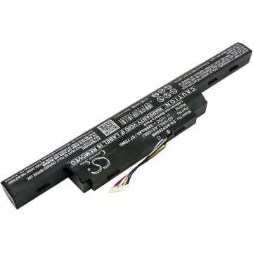 Batteri for Acer E5-575 F5 etc. AS16B5J AS16B8J KT.0060G.001