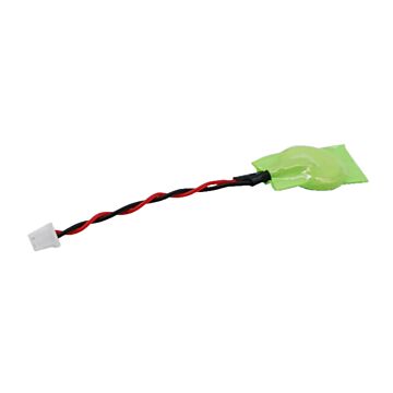 CMOS Batteri 3.0V 40mAh 0.12Wh Li-Ion