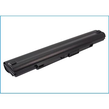 Batteri til Asus U30, U33, U35J, U45, U52, U53, UL30, UL50, UL80 14,8V 4,4Ah Li-ion