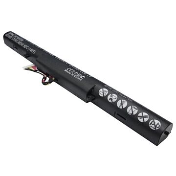 Batteri for Asus A41-X550E