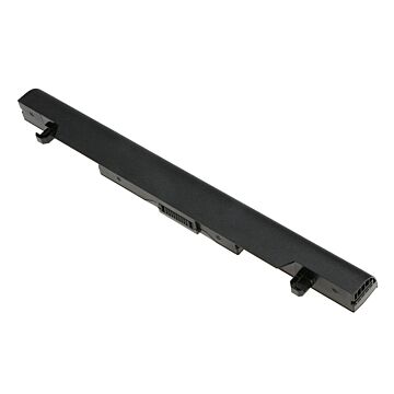 Batteri for ASUS, FX-PLUS, GL552, ROG GL552J, ZX50  A41N1424