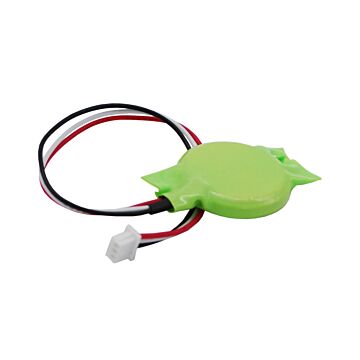 CMOS batteri 3.0V 200mAh