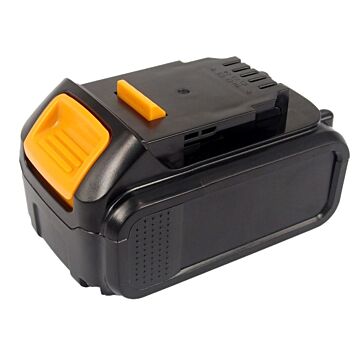 Batteri til Dewalt XR Li-Ion 18V 4000mAh  DCB204