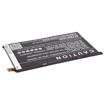 Batteri til Sony Xperia Z1 Compact LIS1529ERPC 2300 mAh