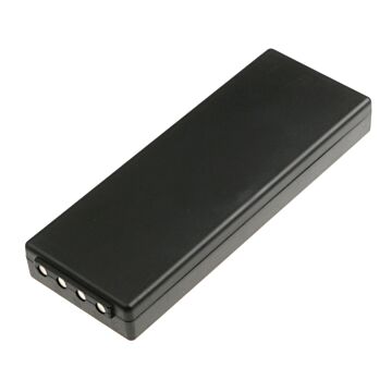 Kranbatteri HBC 6V + 6V 10AA BA210 RHB1220KY 2000mAh