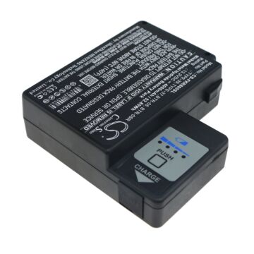 Batteri for FUJIKURA FSM 13,2V 4Ah BTR-08, BU-66 TYPE-37 / 39