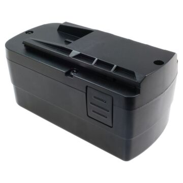 Batteri til Festool 12V 3,3Ah Ni-MH, BPS12C