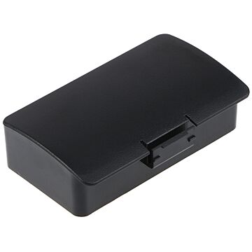 Batteri for GARMIN GPSMAP 276c 376C EGM478 496 8.4V 3400mAh 