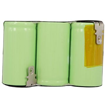 Batteri til Gardena gressaks type Accu 60 3.6V 3.6Ah Ni-MH