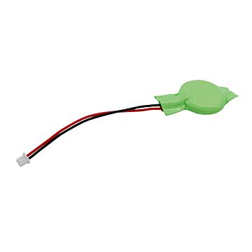 CMOS Batteri 3.0V 200mAh 0.60Wh